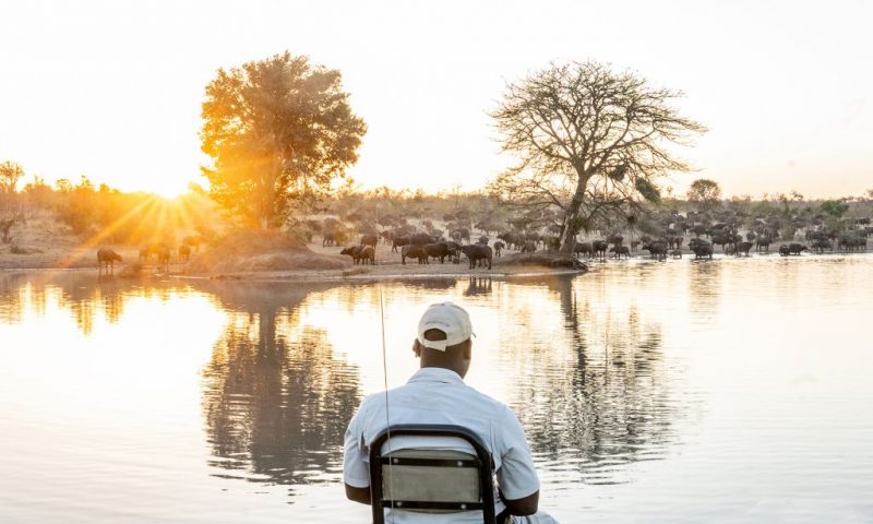 Tintswalo Safari Lodge