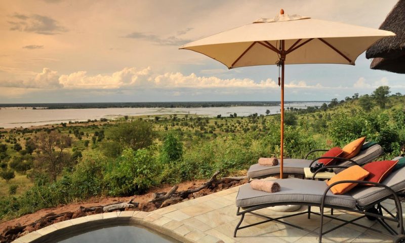 Ngoma Safari Lodge Botswana