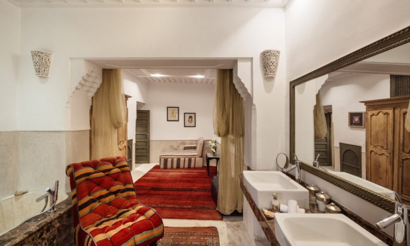 Riad Farnatchi Marrakech