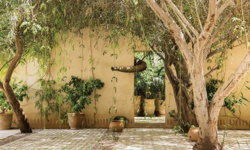 Dar el Sadaka Marrakech