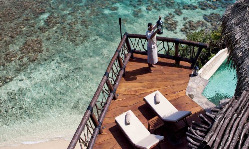 Laucala Island - Fiji