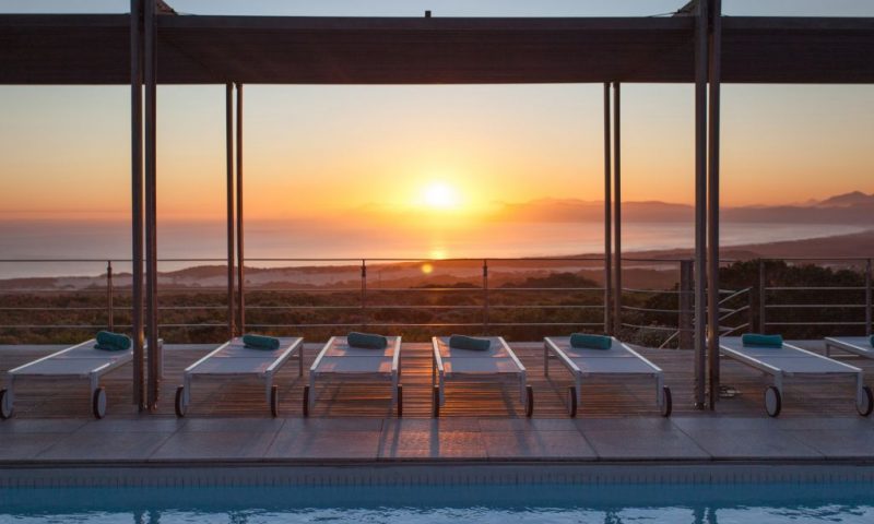 Grootbos Private Nature Reserve