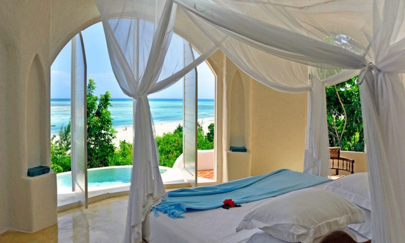 Kilindi Resort Zanzibar