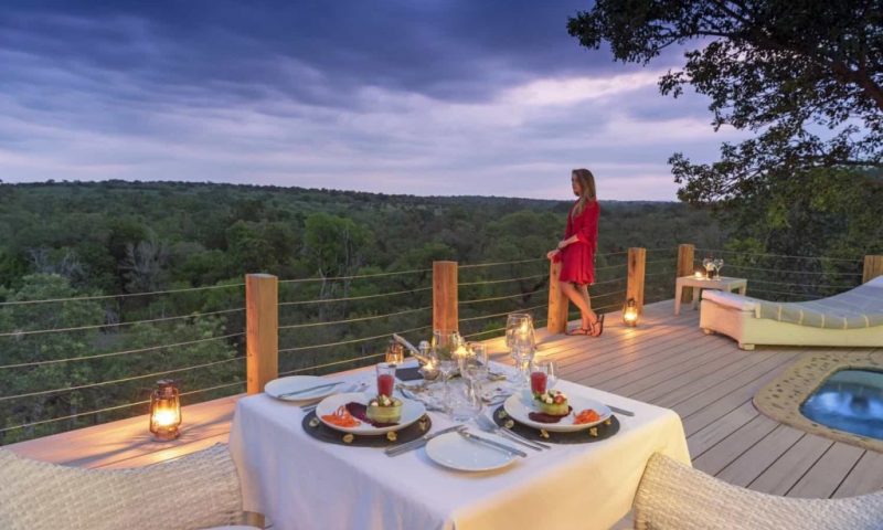 Leopard Hills Private Game Reserve