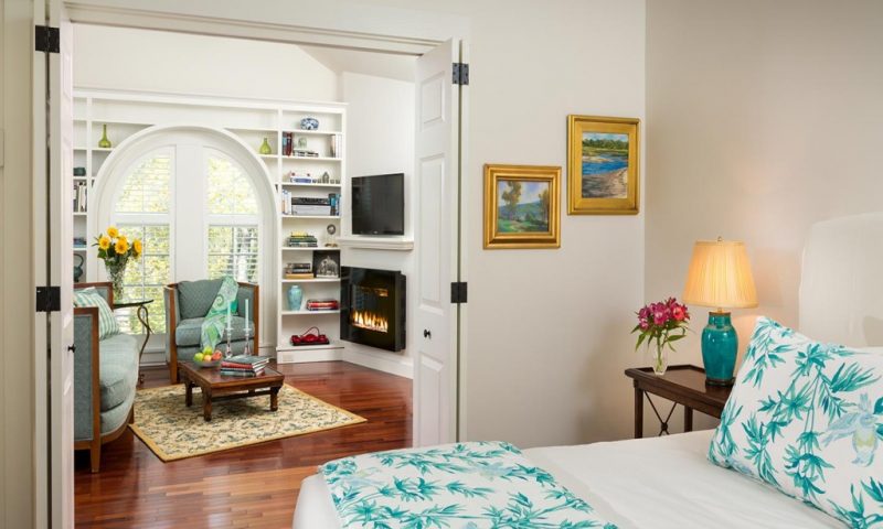 Inn at Sunrise Point Camden - Maine
