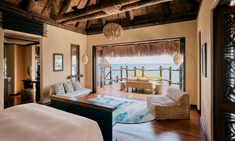 Laucala Island - Fiji