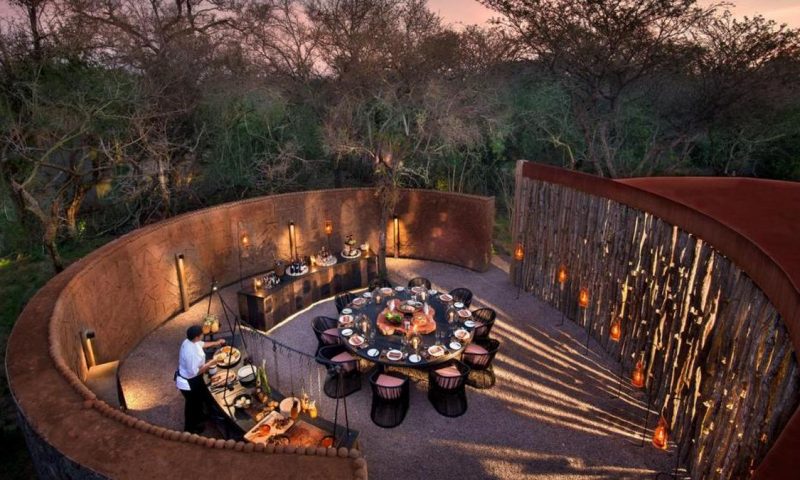andBeyond Phinda Homestead