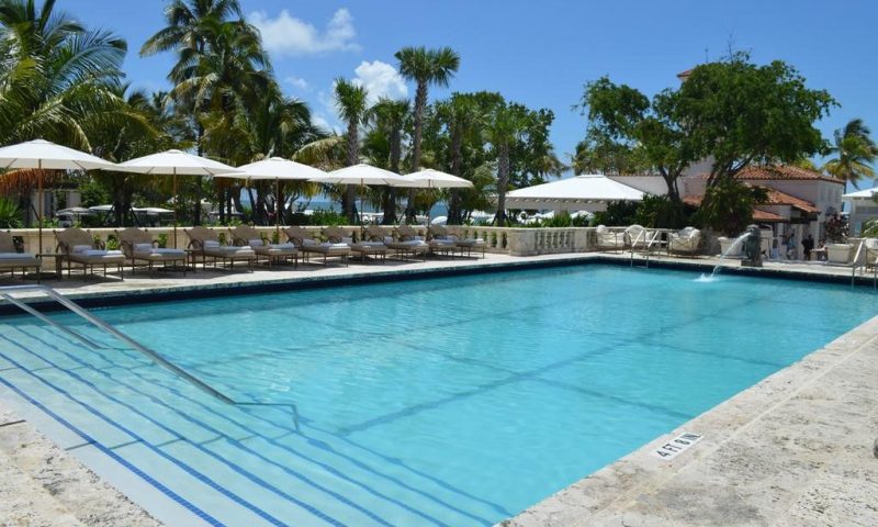 Fisher Island Club Miami