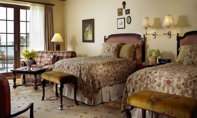 The Lodge at Sea Island Golf Club