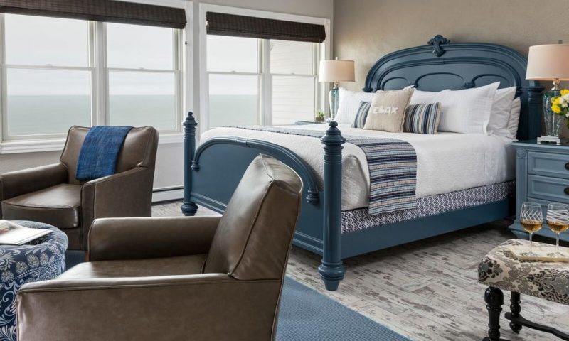 Huron House Oscoda - Michigan