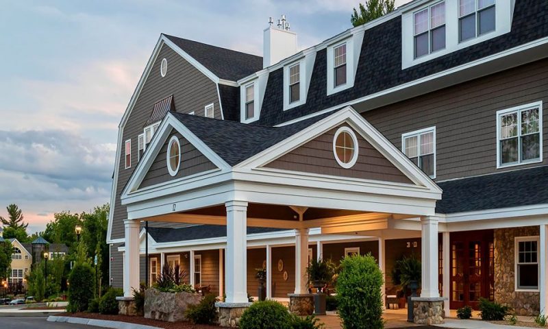 Bedford Village Inn - New Hampshire