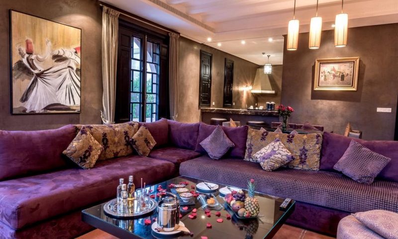 Palais Aziza & Spa Marrakech