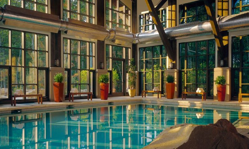 The Lodge at Woodloch - Pennsylvania