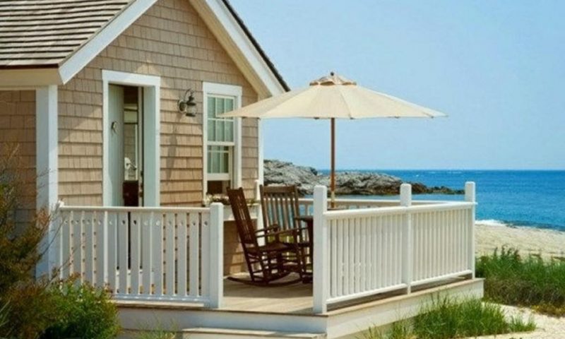 Castle Hill Inn Newport - Rhode Island