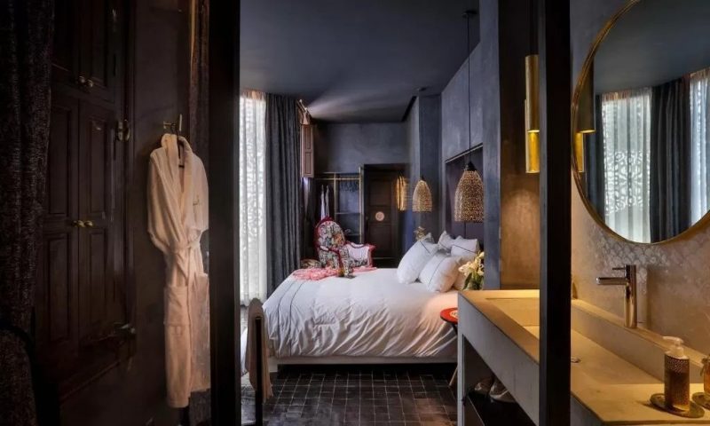 Dar Kandi Marrakech