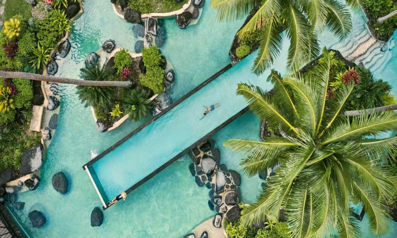 Laucala Island - Fiji