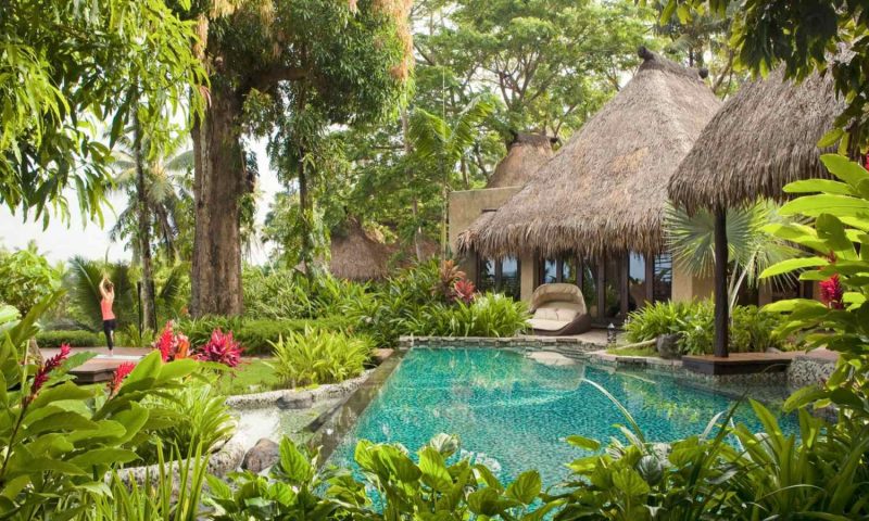 Laucala Island - Fiji