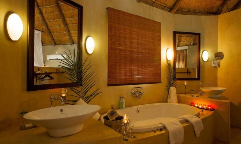 Ngoma Safari Lodge Botswana