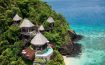 Laucala Island - Fiji