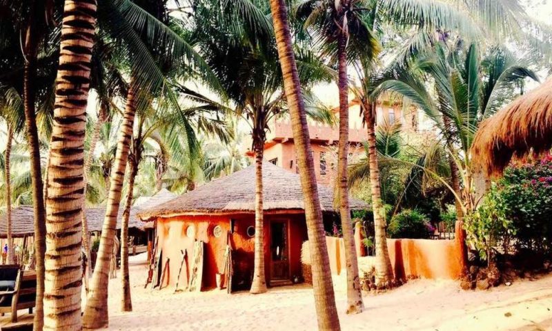 Tama Lodge Senegal
