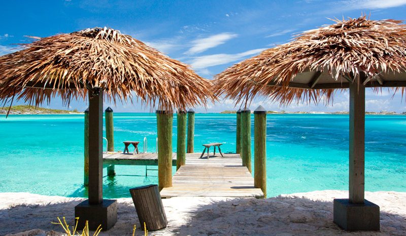 Fowl Cay Resort Bahamas