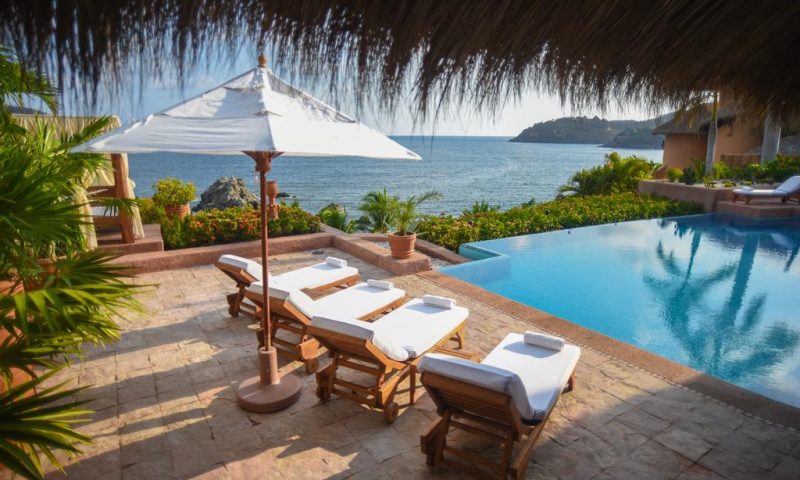 Villa El Ensueño
