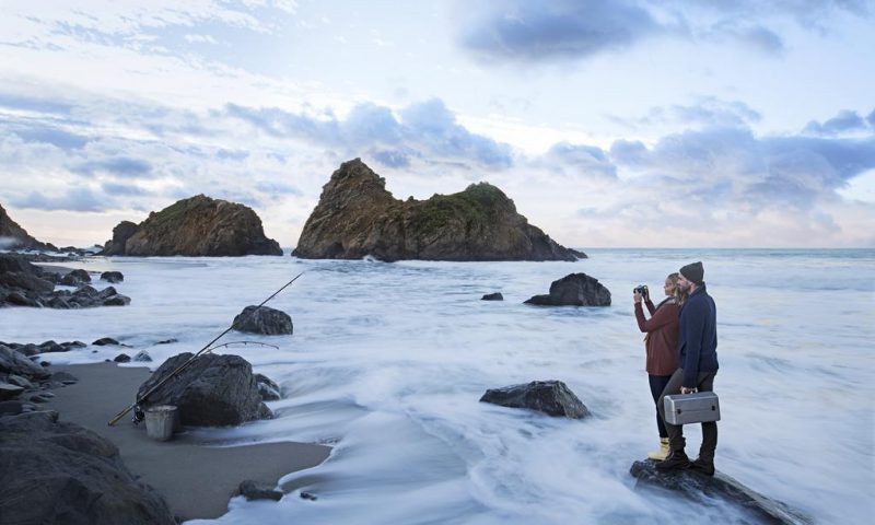 Ventana Big Sur - California