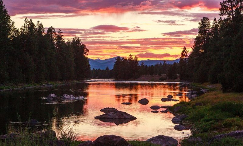 The Resort at Paws Up - Montana