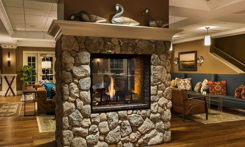 Bedford Village Inn - New Hampshire