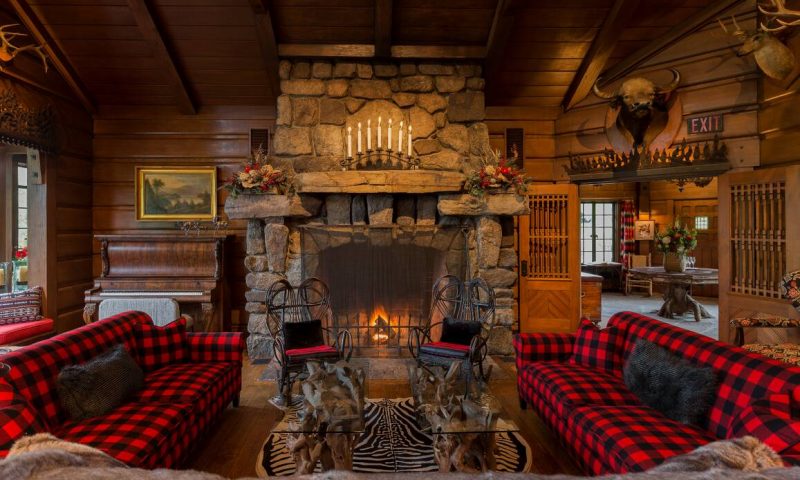 The Point Resort Saranac Lake