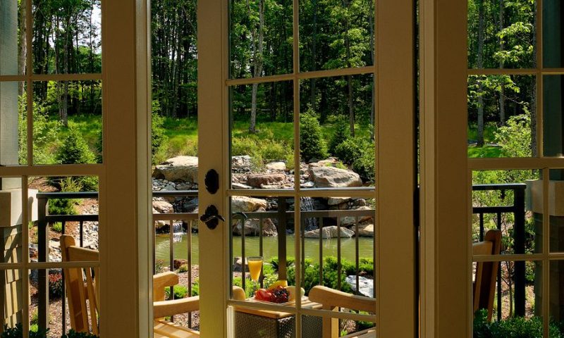 The Lodge at Woodloch - Pennsylvania