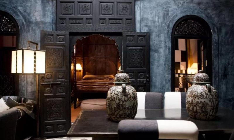 Dar Darma Marrakech