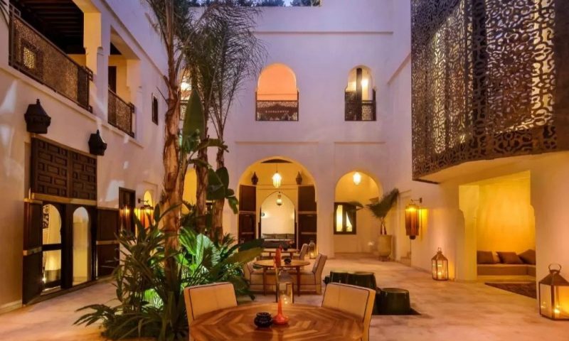 Dar Kandi Marrakech