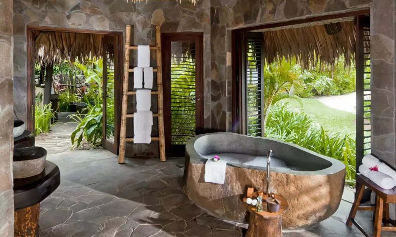 Laucala Island - Fiji