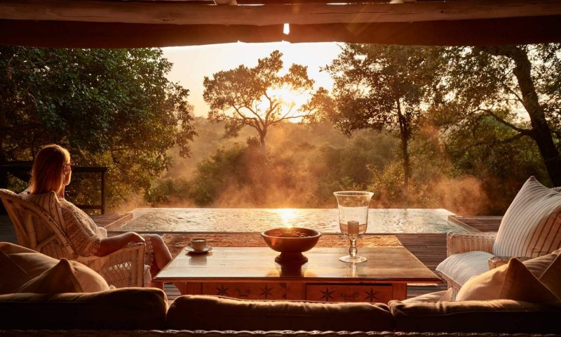 Royal Malewane Lodge, Mpumalanga - South Africa