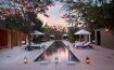 Royal Malewane Lodge, Mpumalanga - South Africa