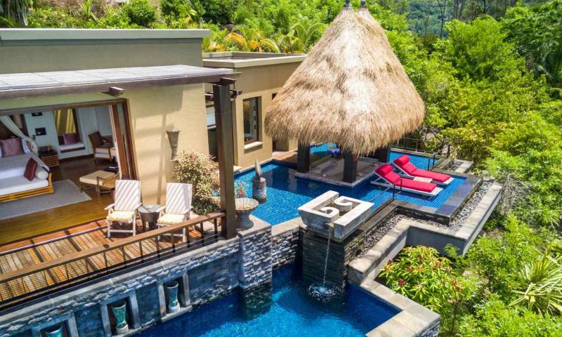 Anantara Maia Seychelles Villas