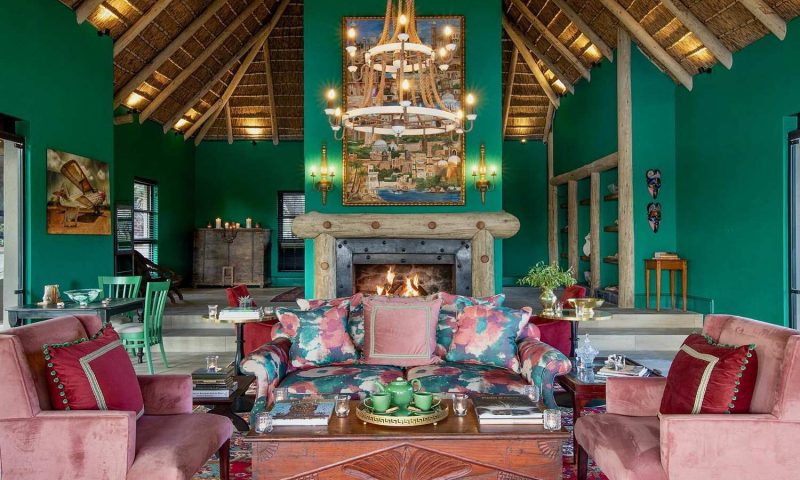 Royal Malewane Lodge, Mpumalanga - South Africa