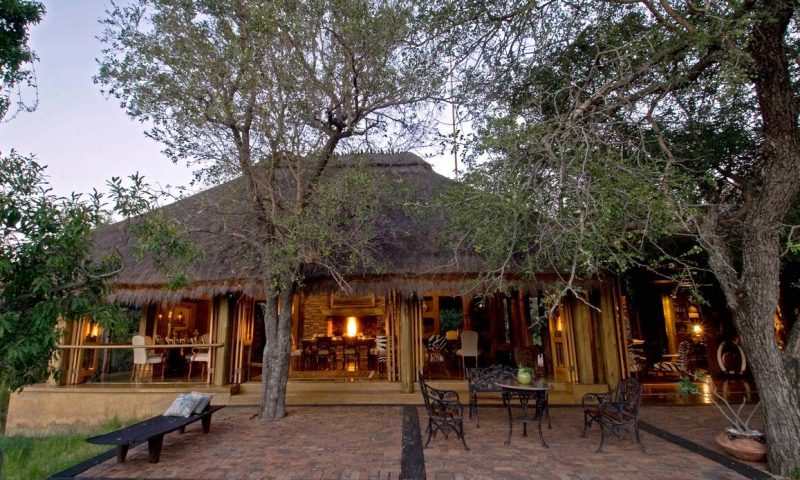 Jabulani Safaris