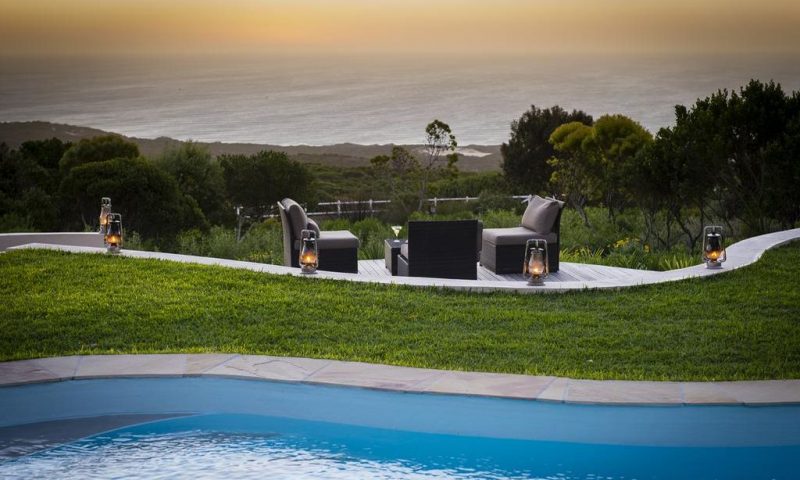 Grootbos Private Nature Reserve