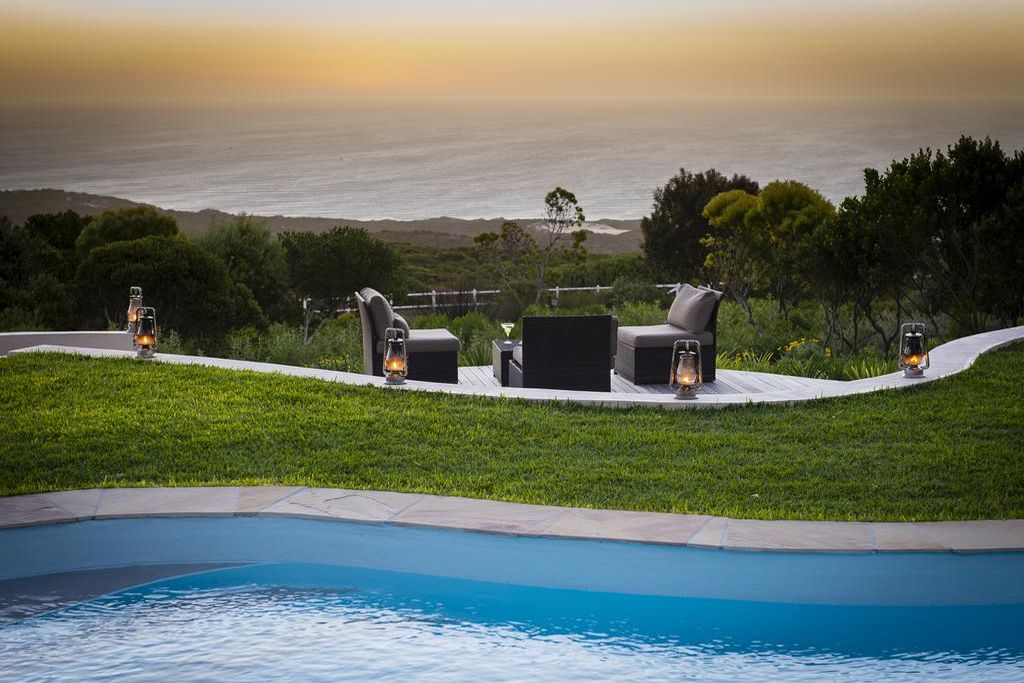 Grootbos Private Nature Reserve