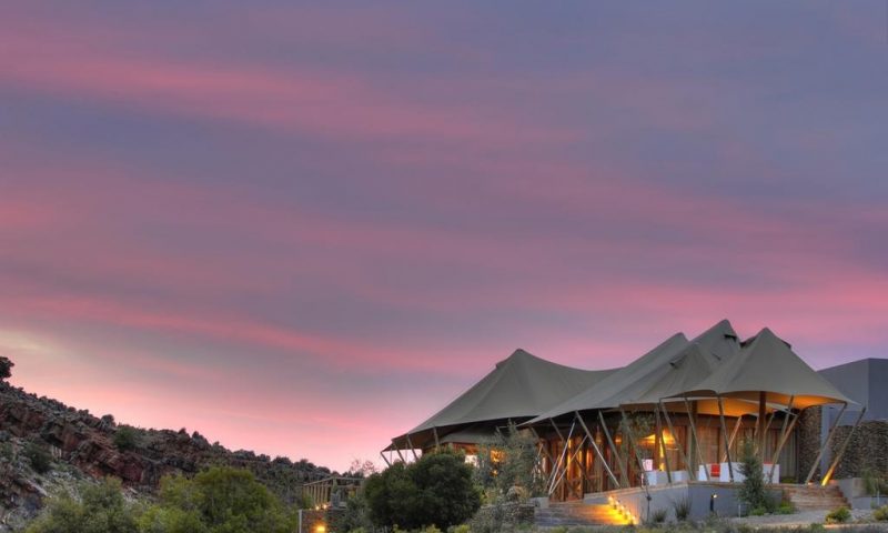 Sanbona Wildlife Reserve