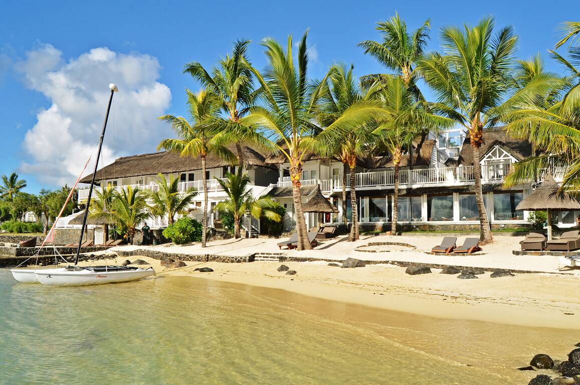 20° Sud Boutique Hotel Mauritius