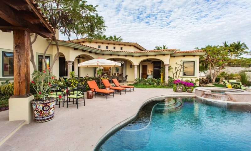 Villas Del Mar San Jose Del Cabo