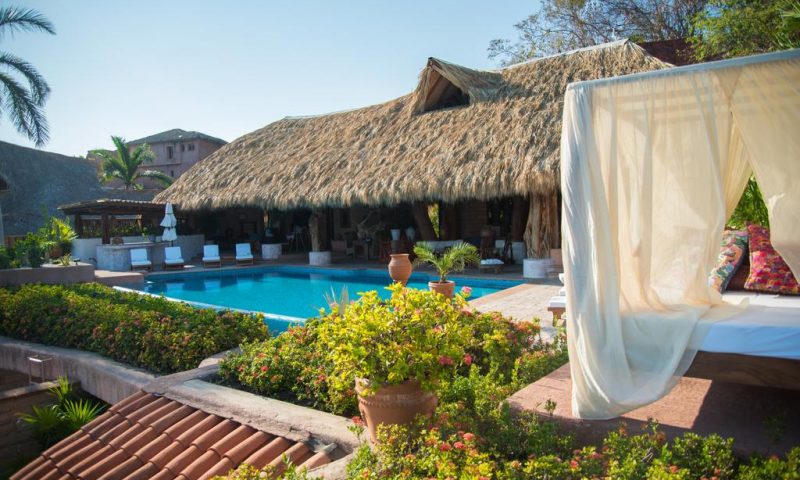 Villa El Ensueño