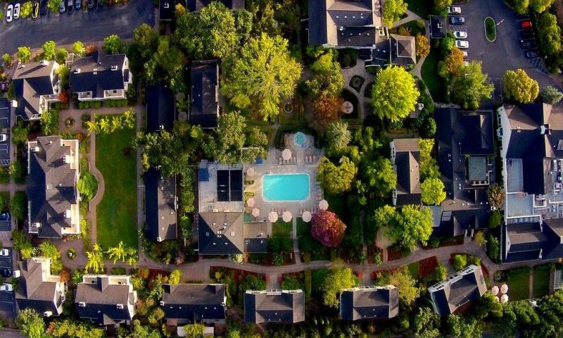 MacArthur Place Inn & Spa Sonoma - California