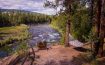 The Resort at Paws Up - Montana