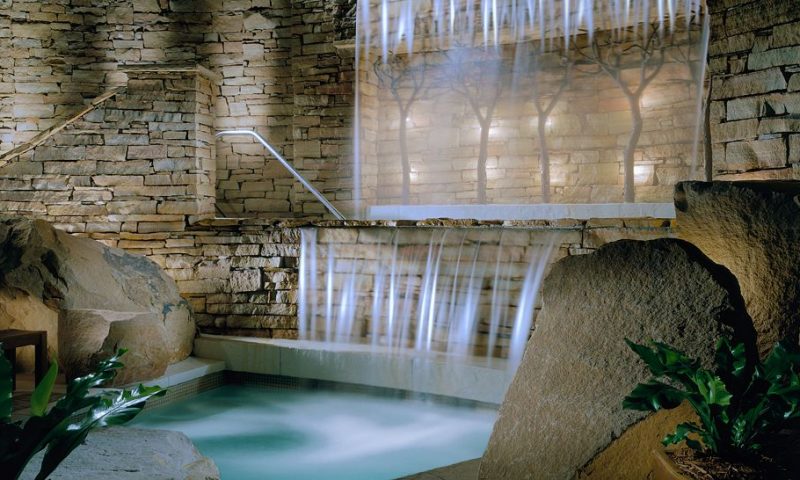 The Lodge at Woodloch - Pennsylvania