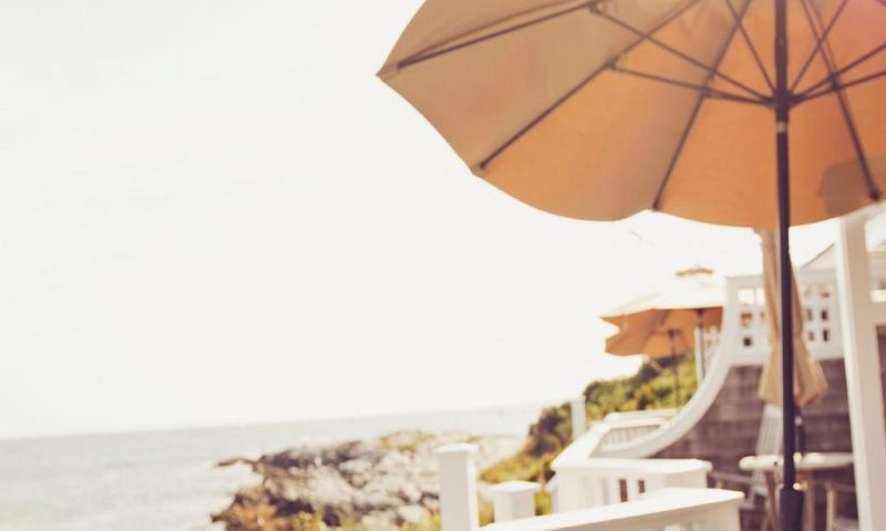 Castle Hill Inn Newport - Rhode Island