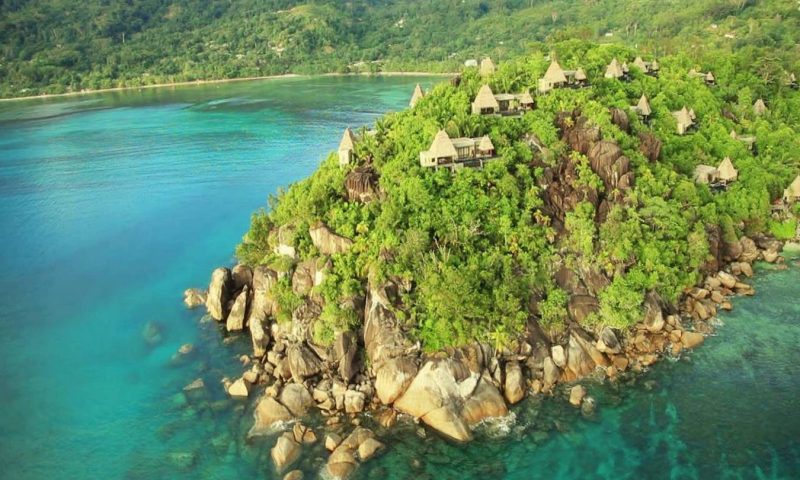 Anantara Maia Seychelles Villas